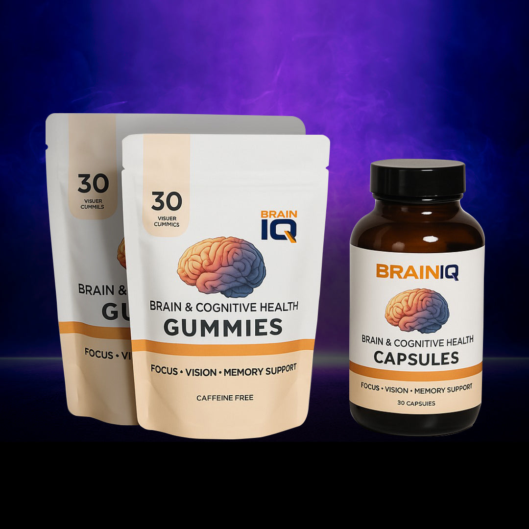 Supplements