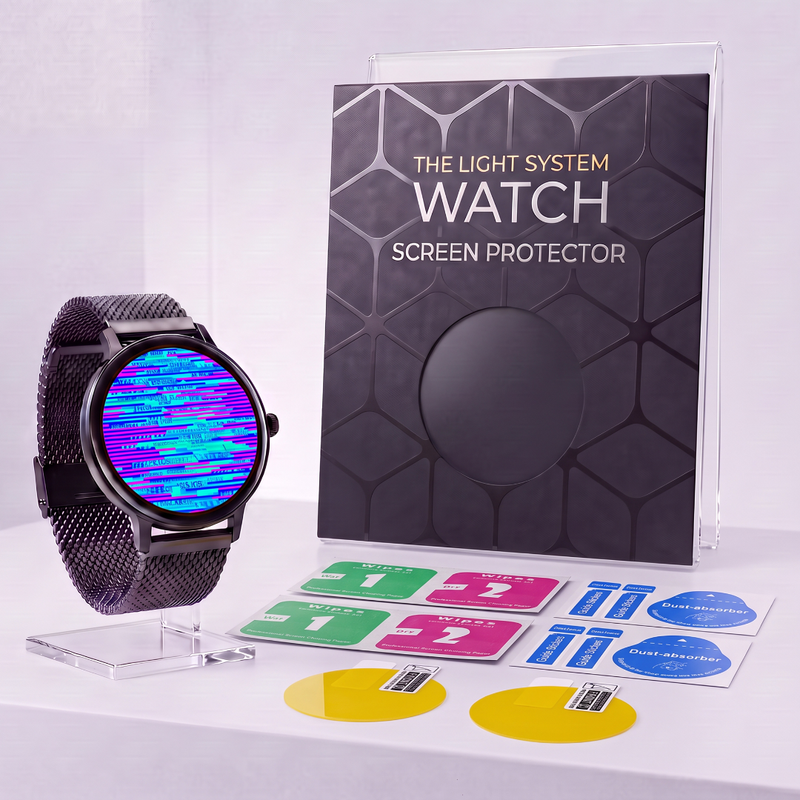 TLS Watch Screen Protector (2-Pack)-1