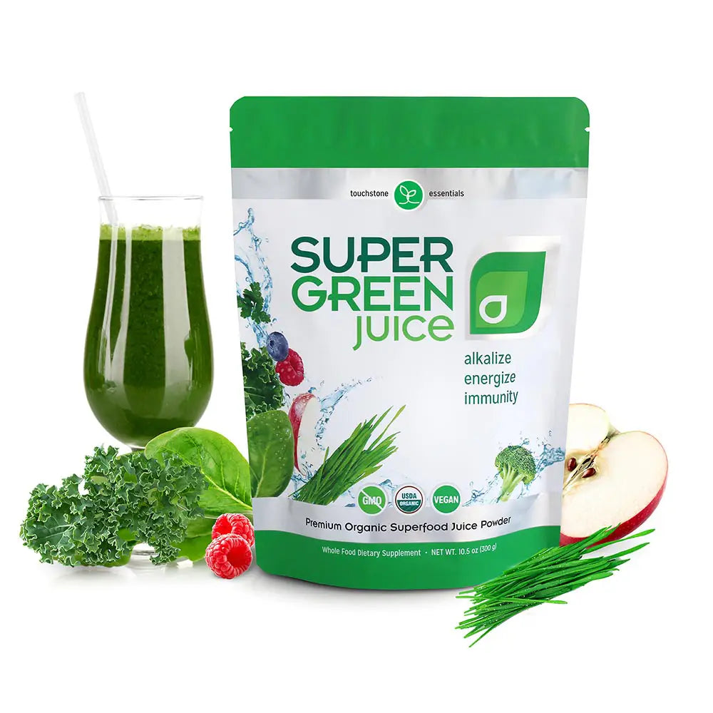 Super Green Juice-2