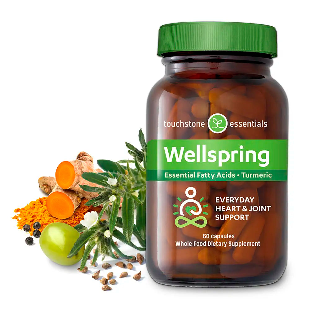Wellspring