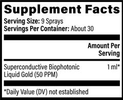 Biophotonic Liquid Gold-2