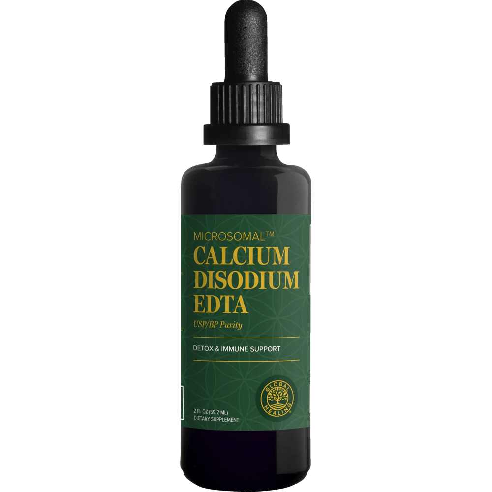 Heavy Metal & Chemical Cleanse Program™