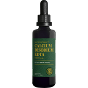 Heavy Metal & Chemical Cleanse Program™