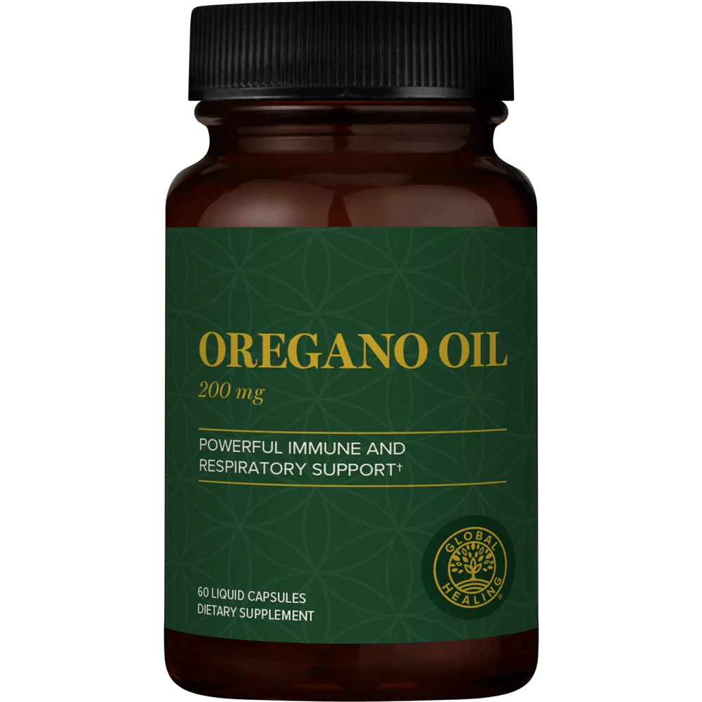 Harmful Organism Cleanse Program™