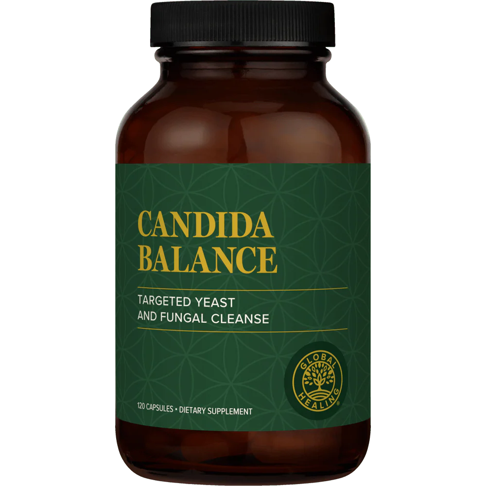 Harmful Organism Cleanse Program™