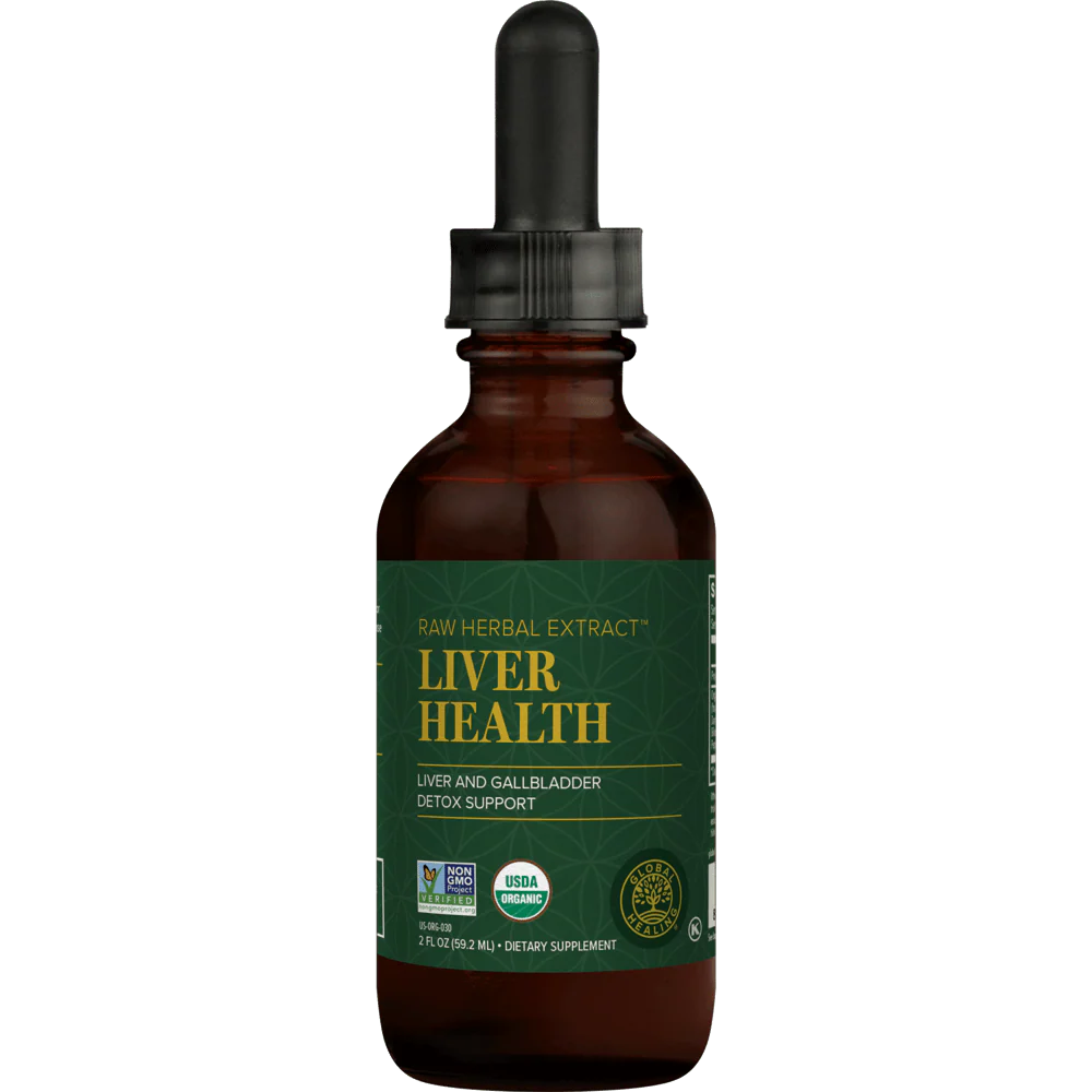 Liver Cleanse Program™-3