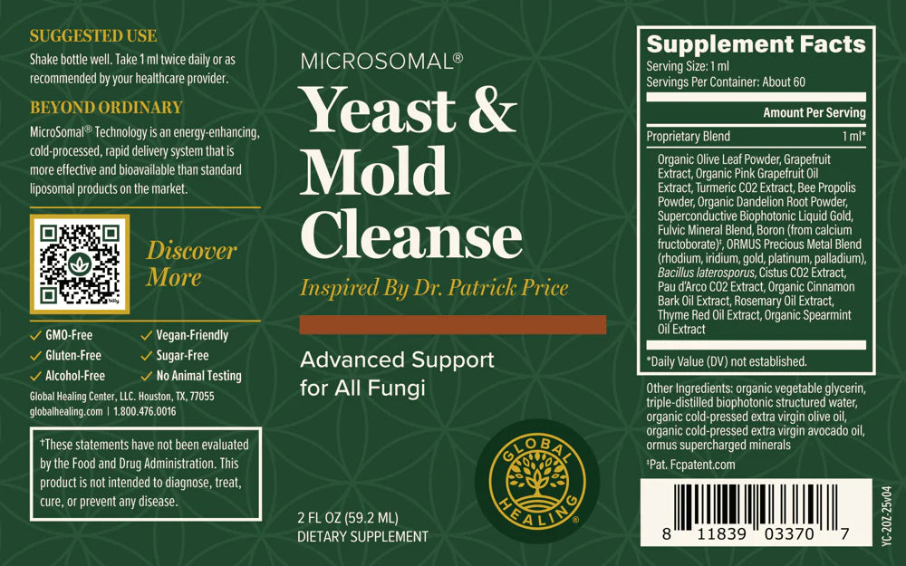 Harmful Organism Cleanse Program™-10
