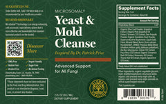 Harmful Organism Cleanse Program™-10