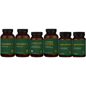 Harmful Organism Cleanse Program™