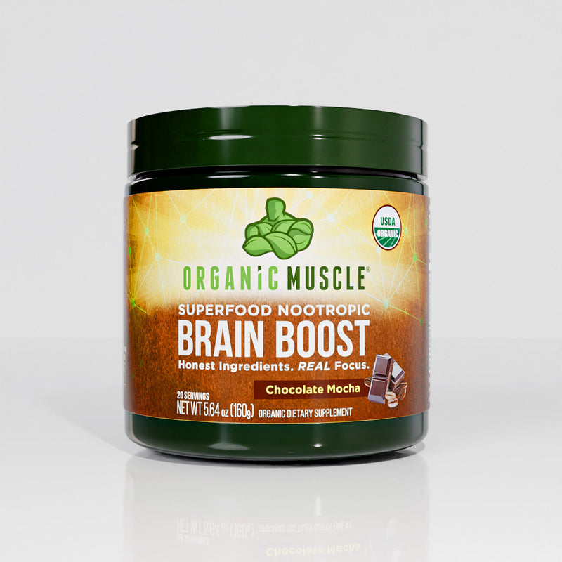 Brain Boost-2