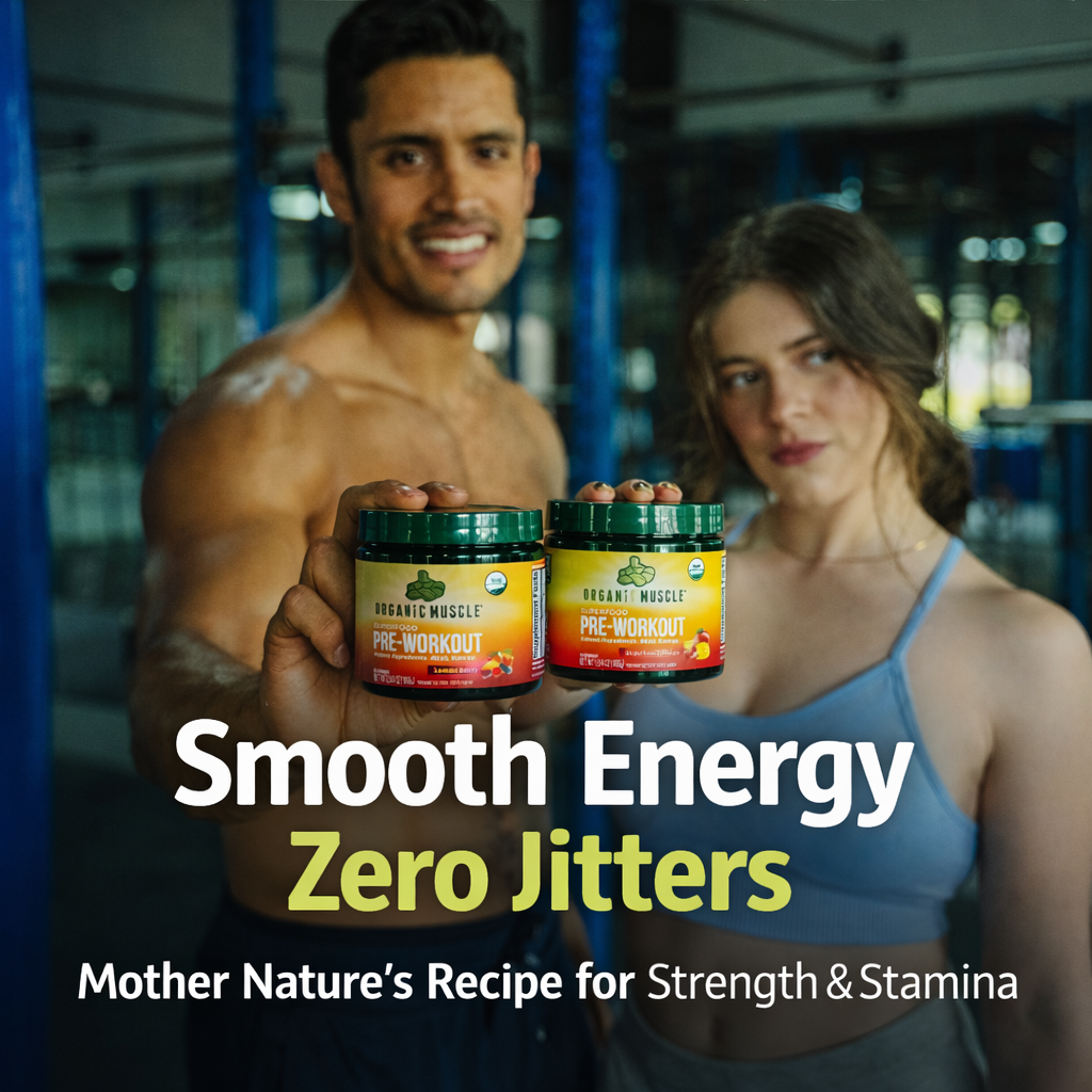 Pre-Workout - Lemon Berry-5