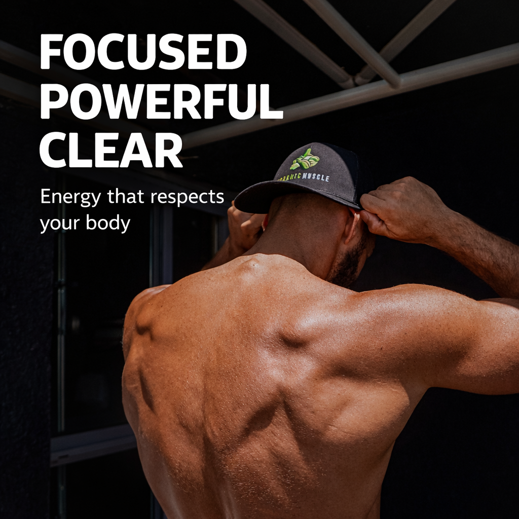 Pre-Workout - Lemon Berry-10