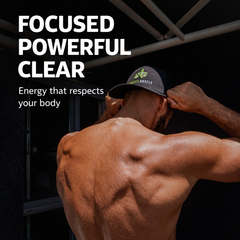 Pre-Workout - Lemon Berry-10