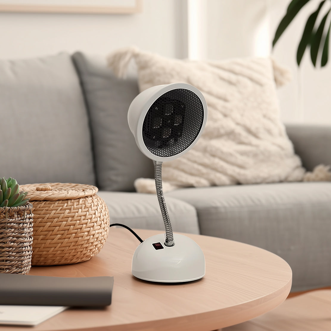 Desktop Table Lamp