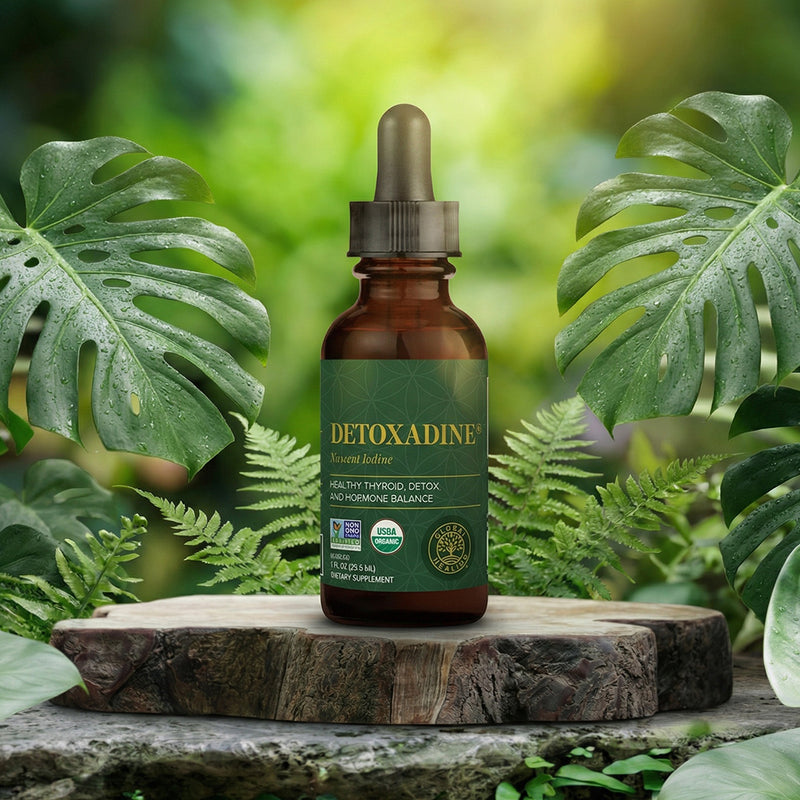 Detoxadine®-1