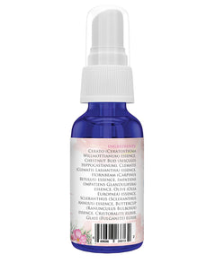Focus Flower Essence Spray-3