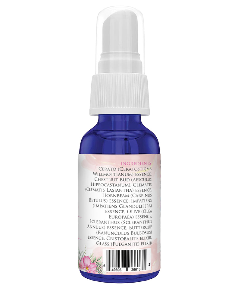 Focus Flower Essence Spray-3
