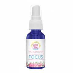 Focus Flower Essence Spray-2