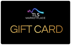 TLS Marketplace Digital Gift Card-1