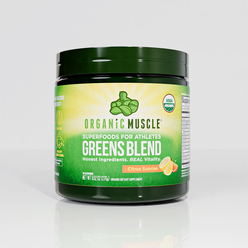 Greens Blend-2
