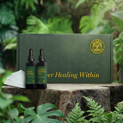 Heavy Metal & Chemical Cleanse Program™-1