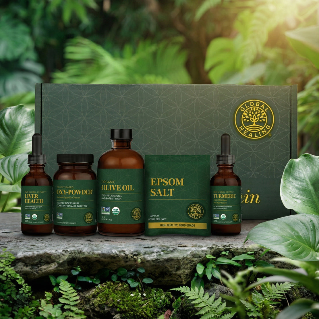 Liver Cleanse Program™-1