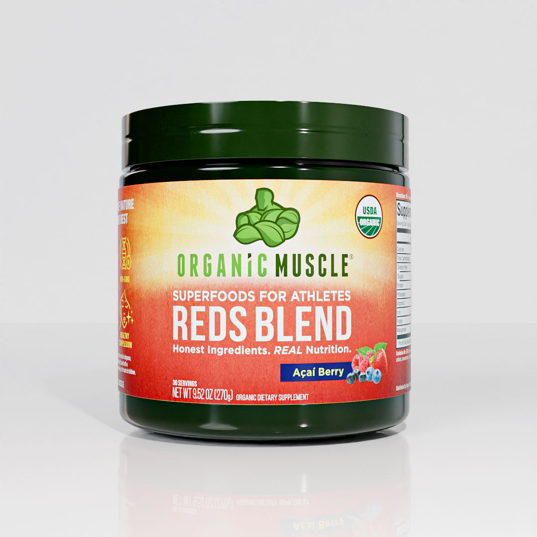 Reds Blend