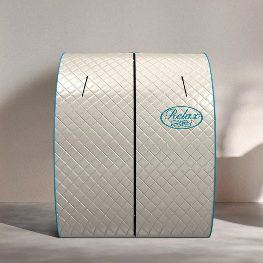 Silver Elite Sauna