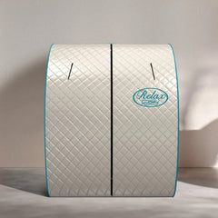 Silver Elite Sauna-1