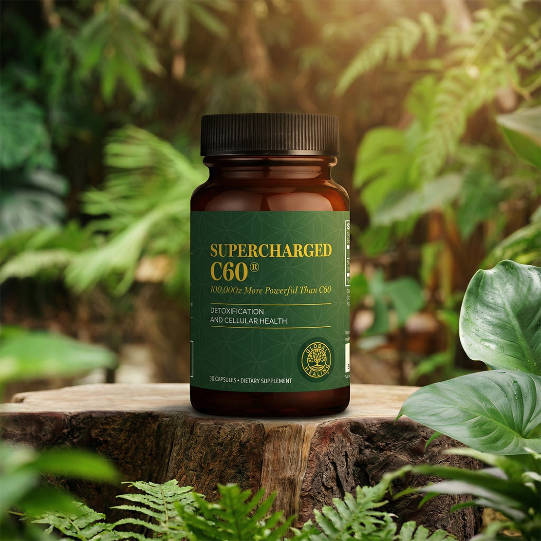Supercharged C60®