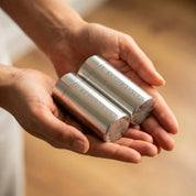 Supercharged Grounding Rods