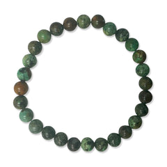 African Turquoise Quantum Bracelet-2