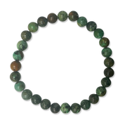 African Turquoise Quantum Bracelet