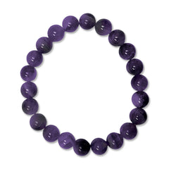 Amethyst Quantum Bracelet-2