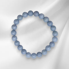Angelite Quantum Bracelet-3