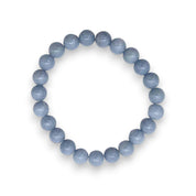 Angelite Quantum Bracelet