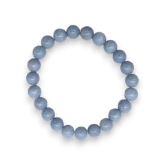 Angelite Quantum Bracelet-2