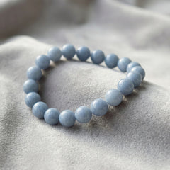 Angelite Quantum Bracelet-1