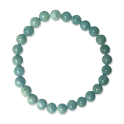 Aquamarine Quantum Bracelet