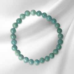 Aquamarine Quantum Bracelet-2