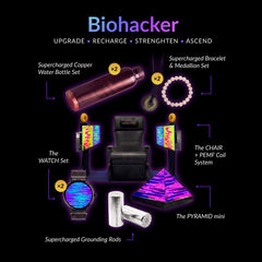 The Biohacker Combo-1