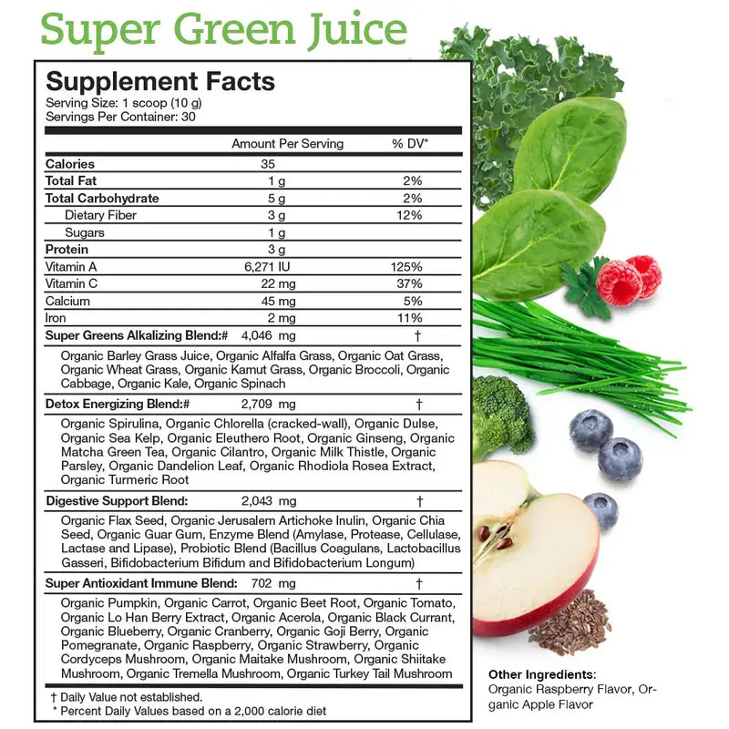 Super Green Juice-3