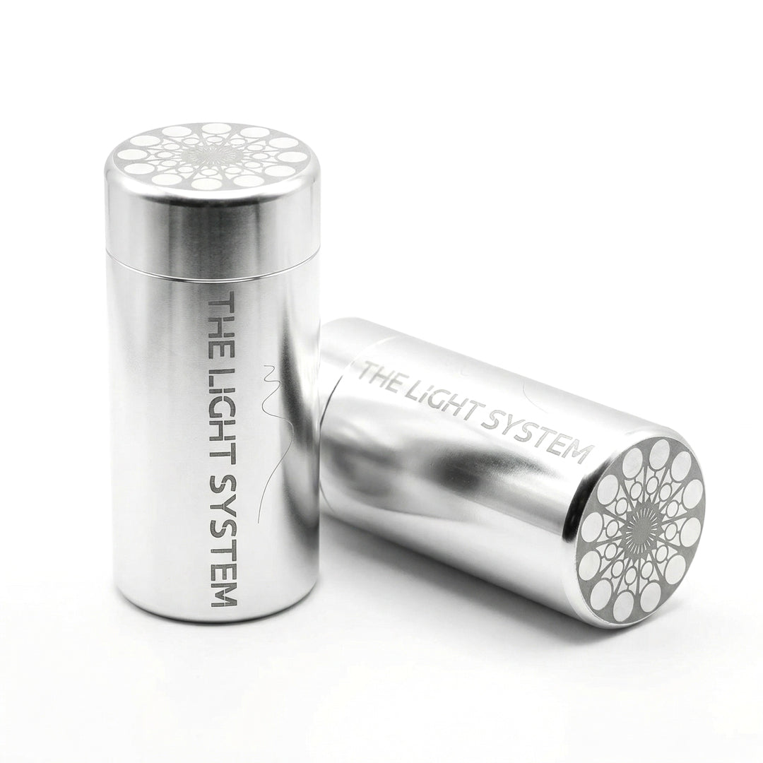 Supercharged Grounding Rods