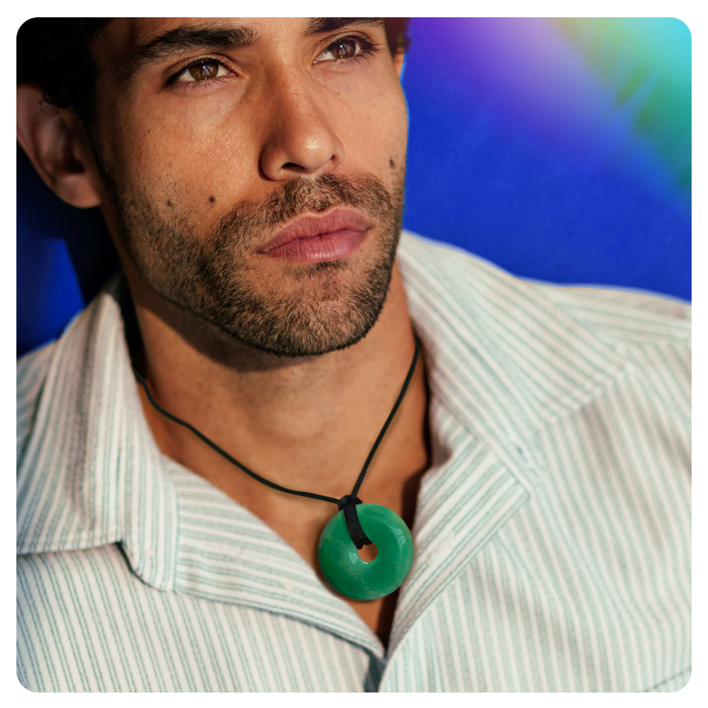 Quantum Charged Medallions