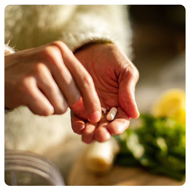 Natural Supplements &amp; Skin Care