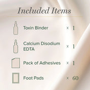 Heavy Metal & Chemical Cleanse Program™