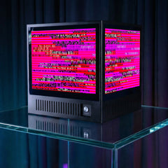 The CUBE mini-3