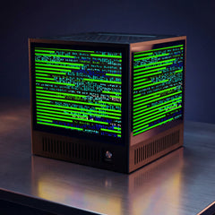 The CUBE mini-5