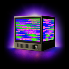 The CUBE mini-1