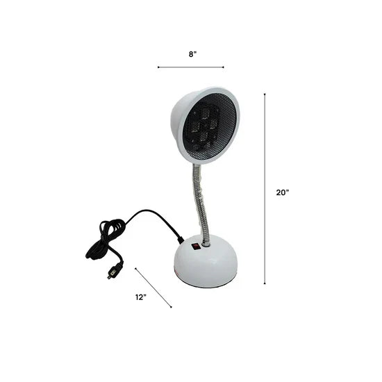 Desktop Table Lamp